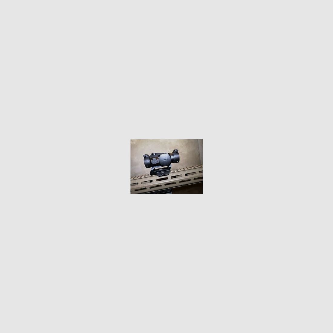 Falke Falke S Red Dot Sight