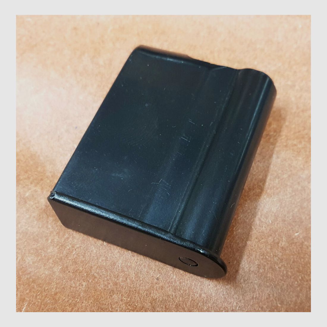 Heckler & Koch original Heckler & Koch HK300 Magazin 5 Schuss Kaliber .22WMR / .22WinMag. / .22 Winchester Magnum, Bild 3 von 8