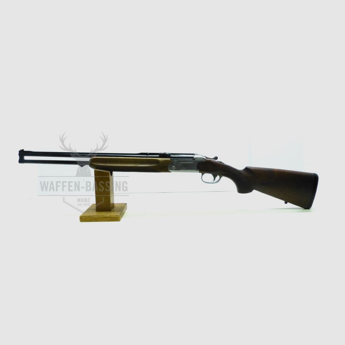 Tikka 412 S