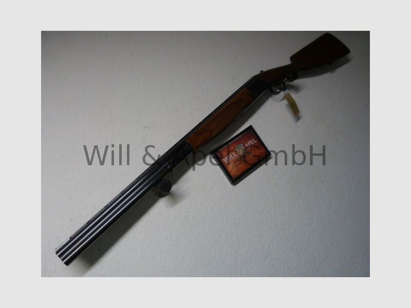 FN Browning B 25