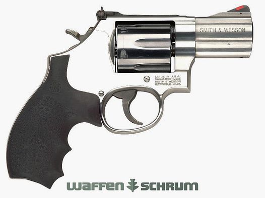 Smith & Wesson Modell 686