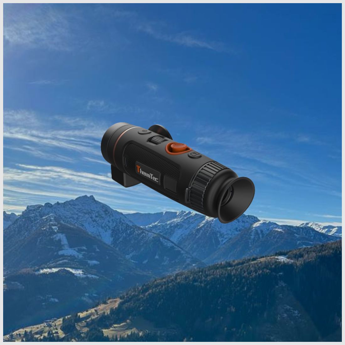 ThermTec Wild 335L -NUOVO-