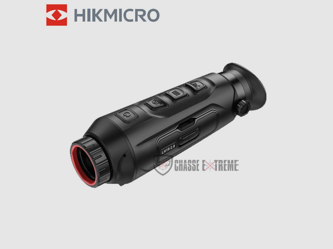 Monokular termowizyjny HIKMICRO Lynx LH19 2.0, zdjęcie 1 z 5