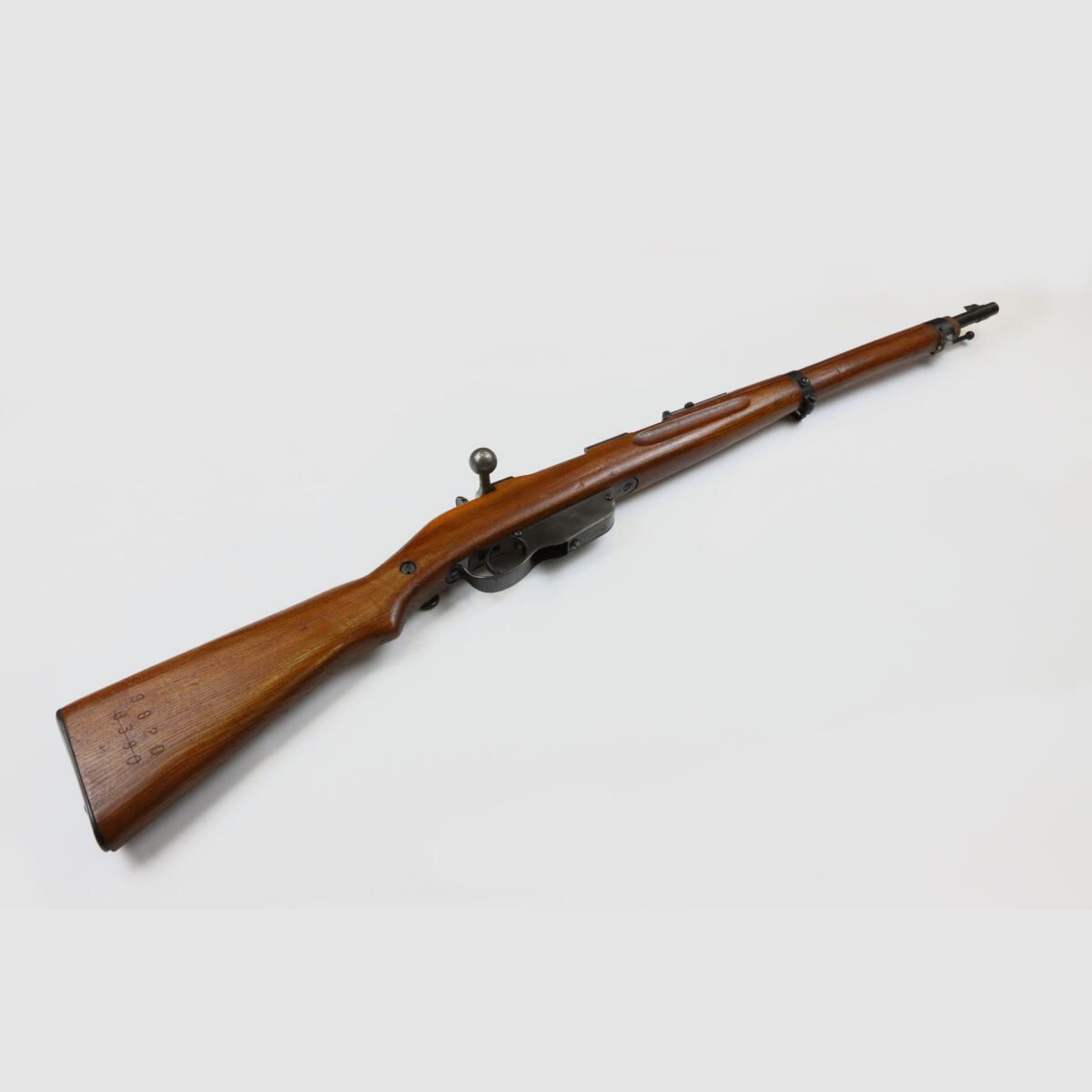 Steyr Mannlicher M95, Bild 3 von 6