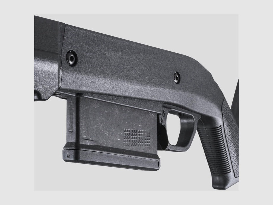 Magpul Hunter 700L Magnum Bolt-Action-Magazinschacht