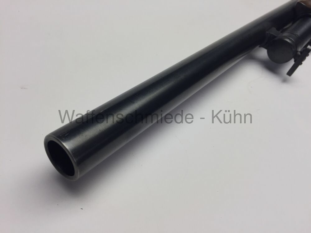 Mossberg 500