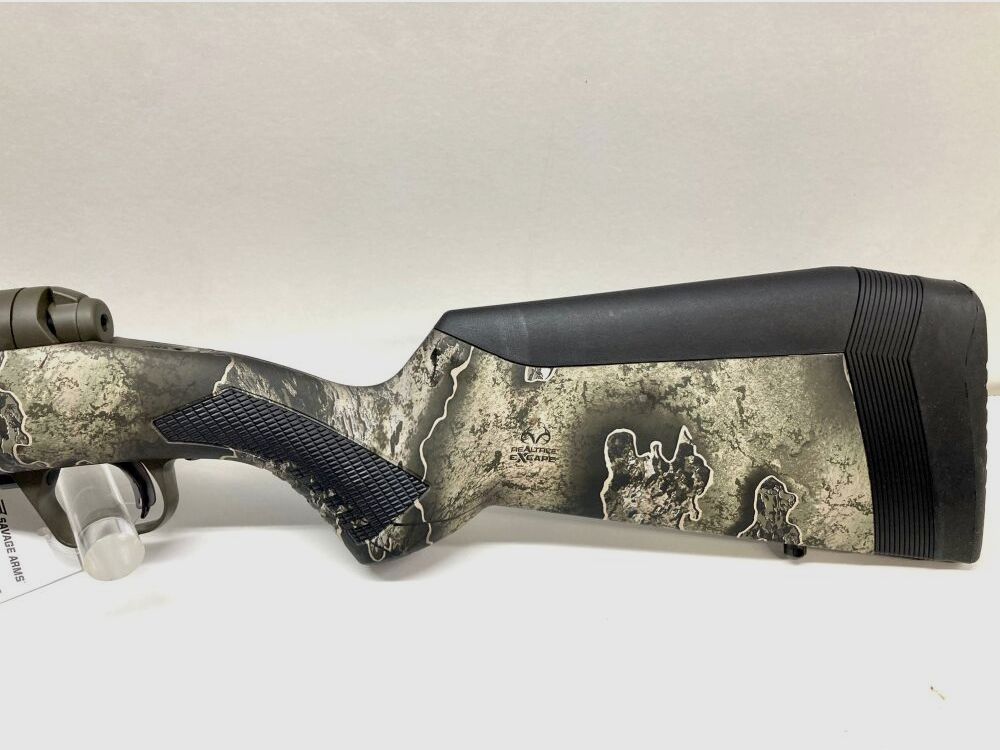 SAVAGE	 110 Timberline - Waffen Friedrichs