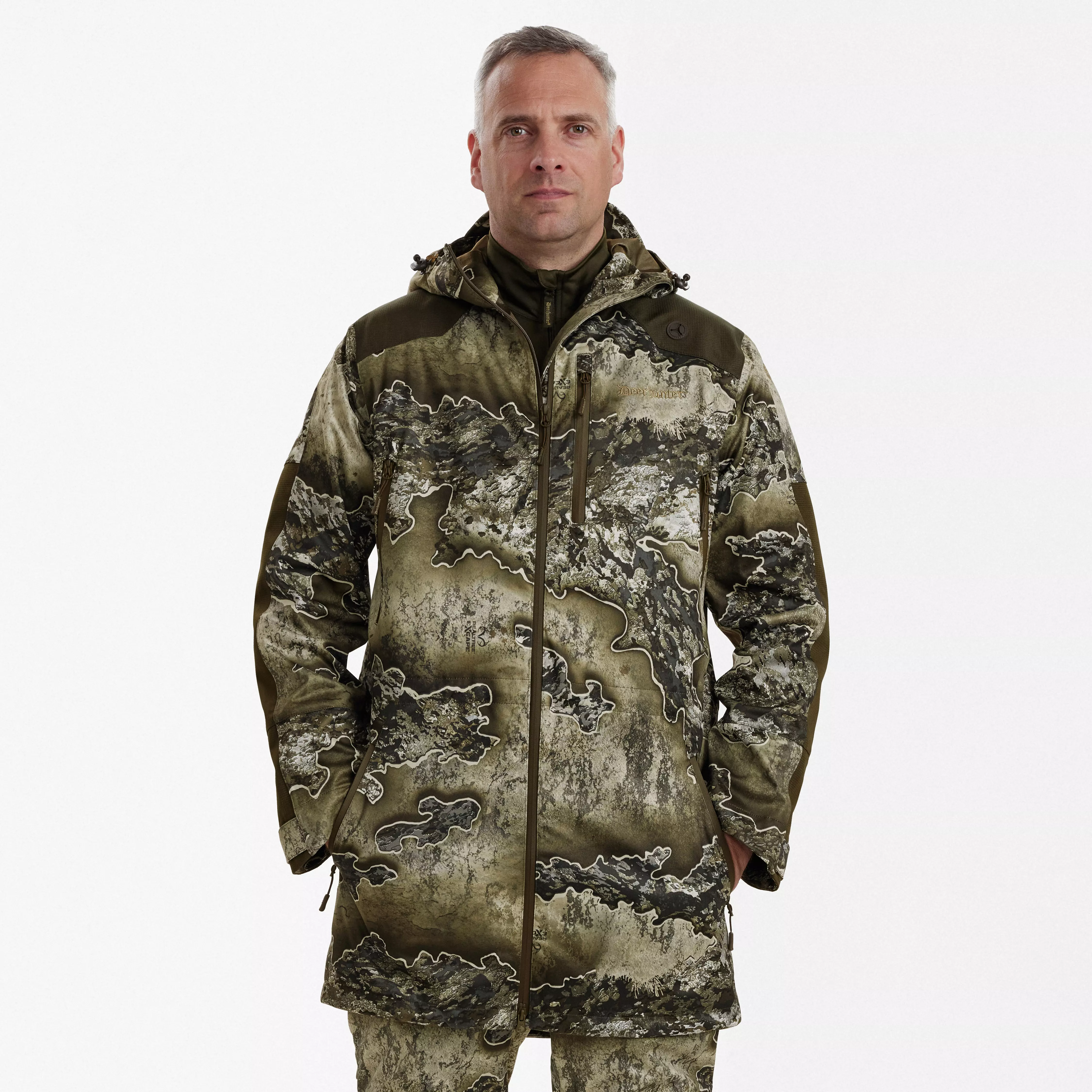 Giacca antipioggia Excape - REALTREE EXCAPE™
