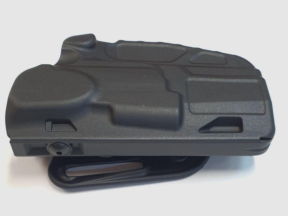 SAFARILAND SAFARILAND Holster pour gauchers SIG SAUER P320 CARRY & COMPACT Pistolet