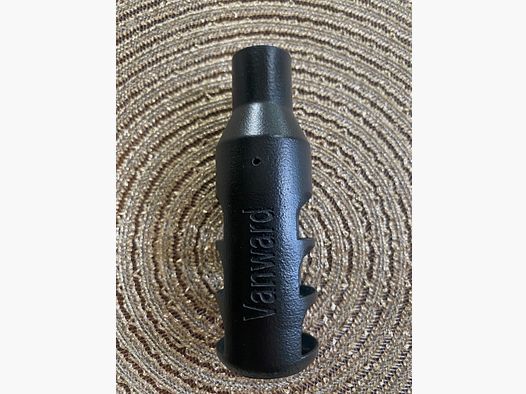 Kompensator VANWARD OPEN TITAN .223 Rem