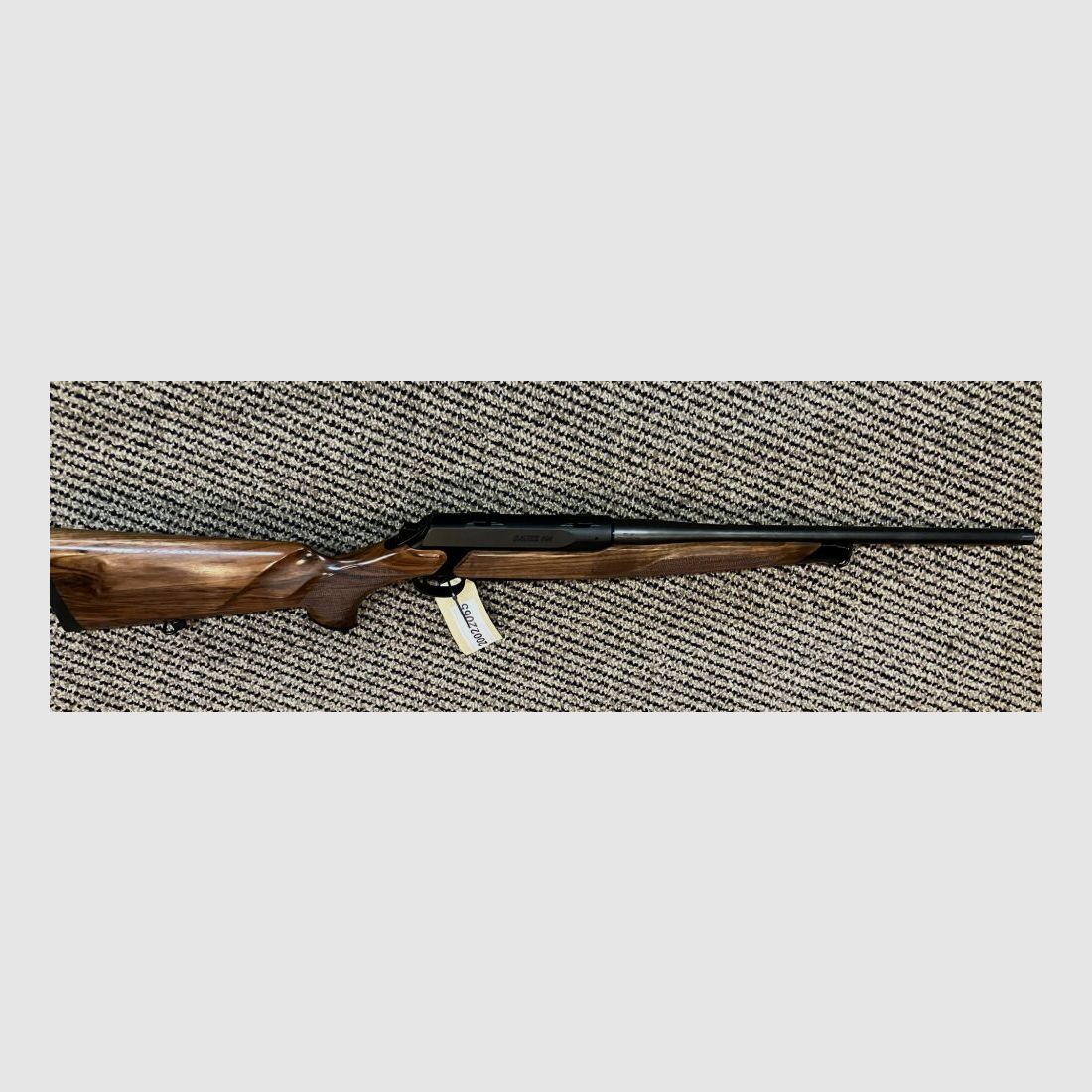 SAUER 404 elegance, 8x57 JS, LINKS 8x57 JS
