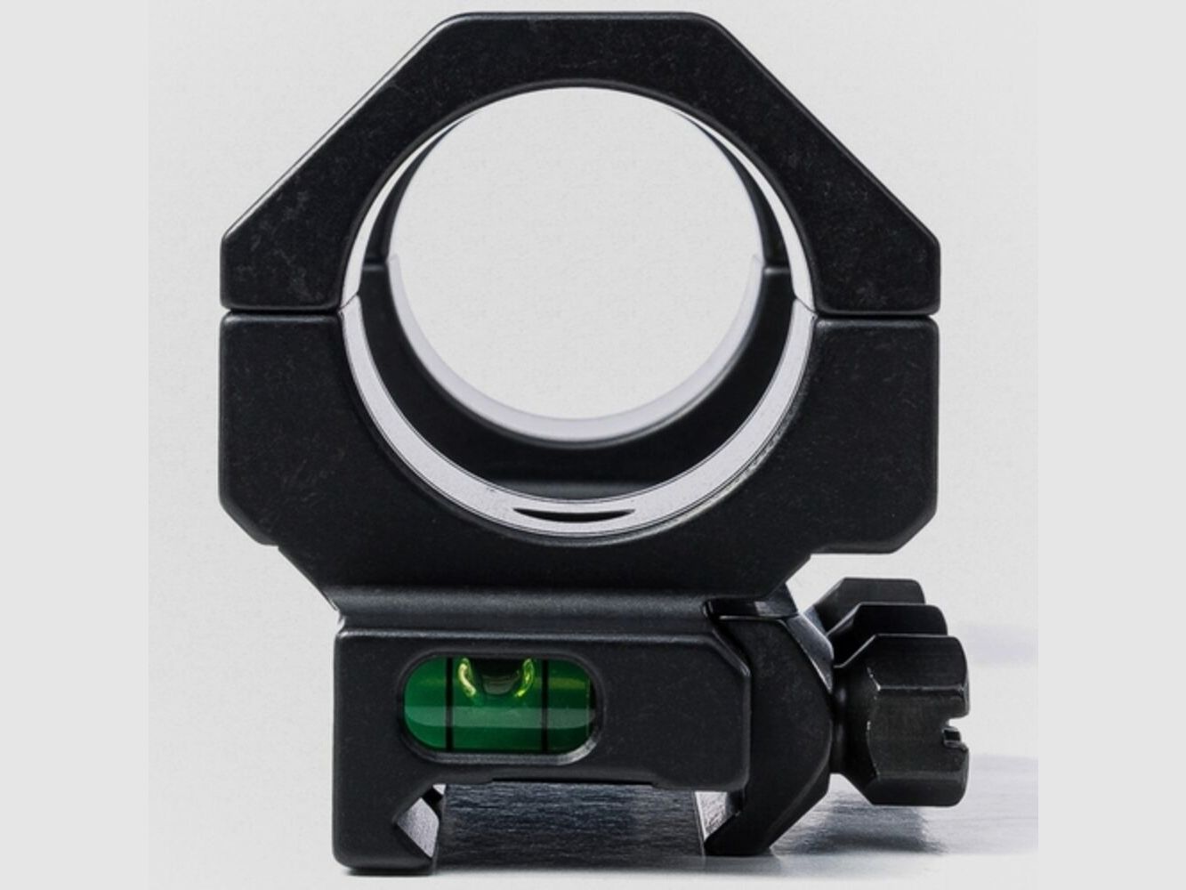 EAW Blockmontage GTM für Picatinny mit Kröpfung BH/Ø: 15/30 mm