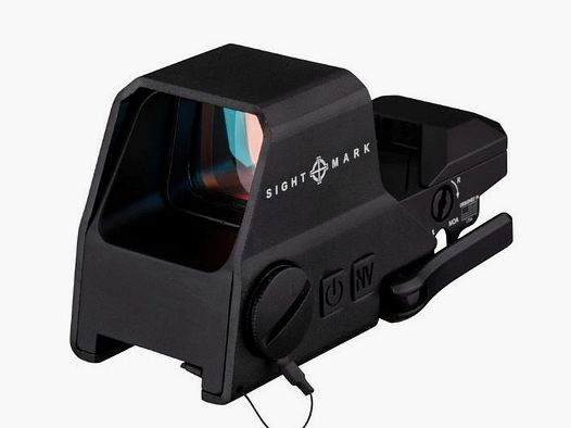 SIGHT MARK ULTRA SHOT A-SPEC - RED DOT - LEUCHTPUNKTVISIER