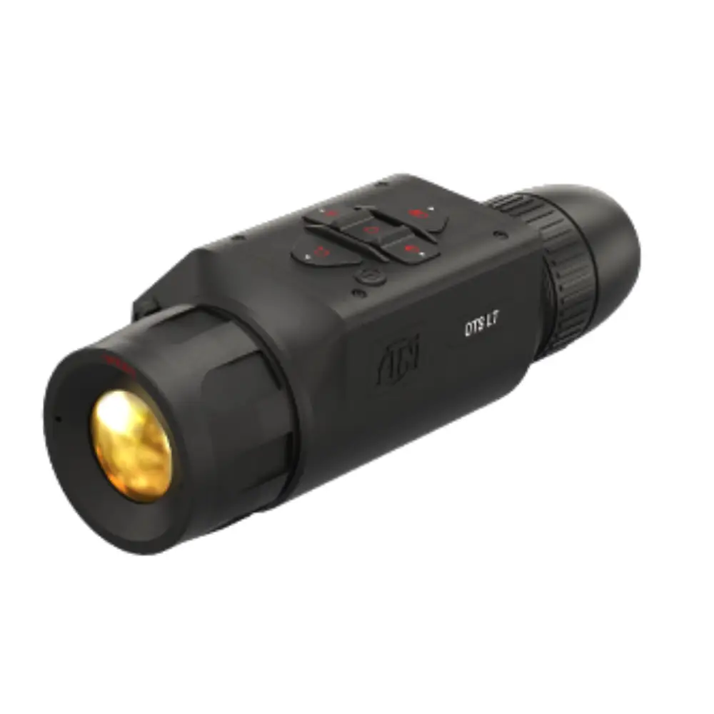 ATN OTS – LT Thermisch Monoculair, afbeelding 2 van 4