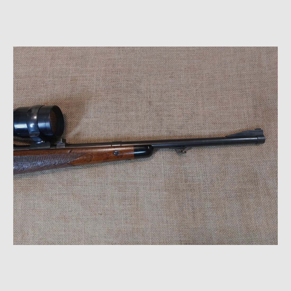 Steyr - Mannlicher Schönauer M 1952, zdjęcie 8 z 9