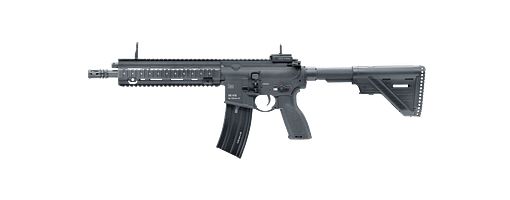 Umarex Heckler & Koch HK416 A5