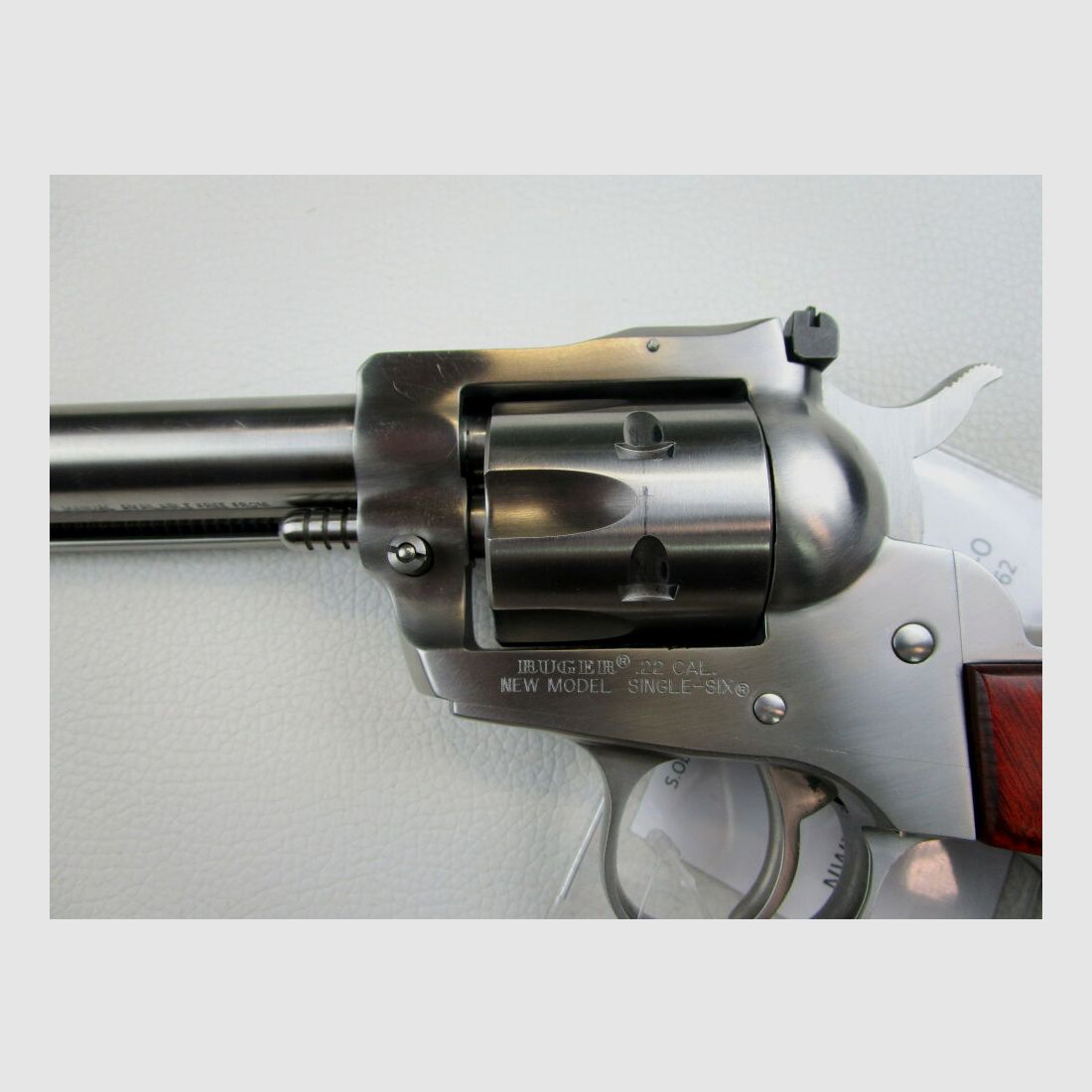 Ruger Singel-Six