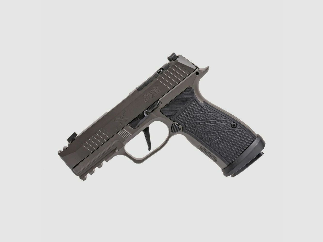 SIG Sauer P365-AXG LEGION 9mm Luger
