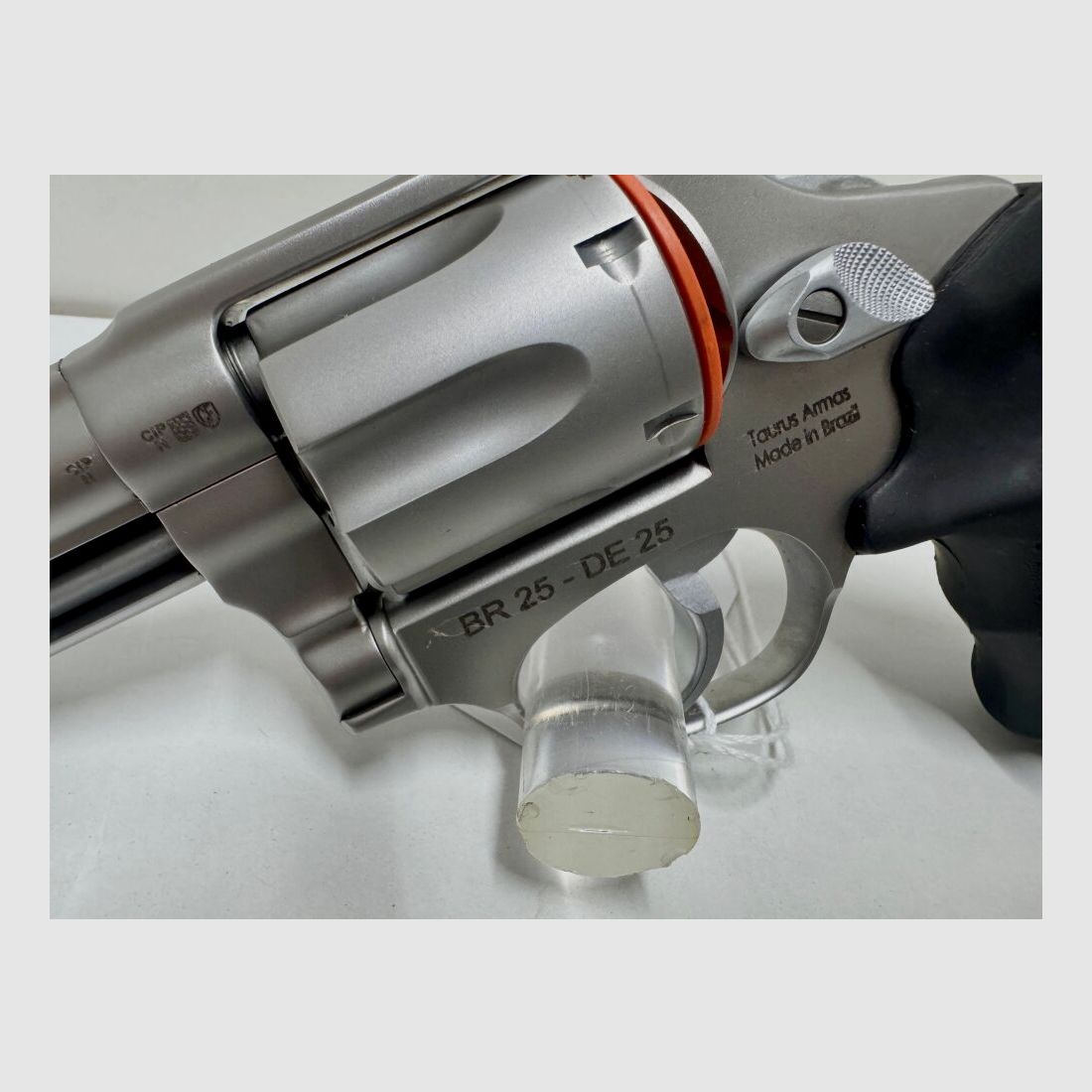 Rossi Model RP63 3" - Waffen Friedrichs