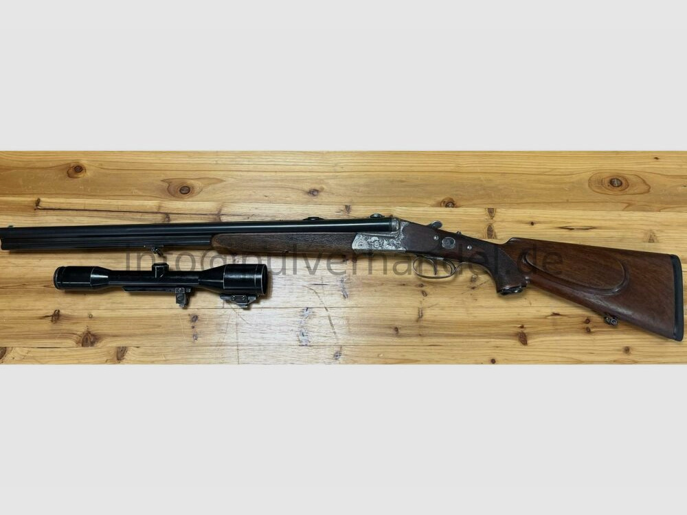 HTL Ferlach ohne 16/65;8x57JR