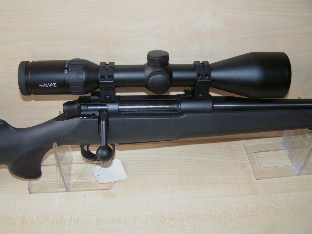 Mauser M 18