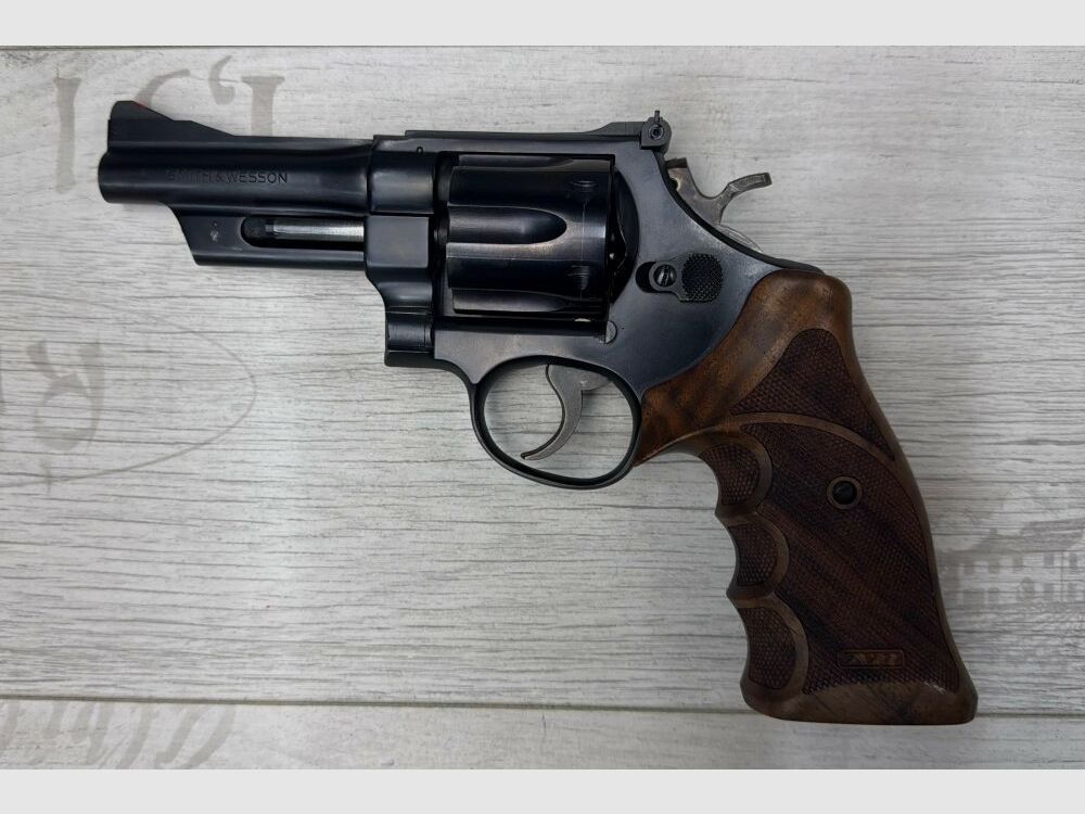 Smith & Wesson 28-2 .357Mag