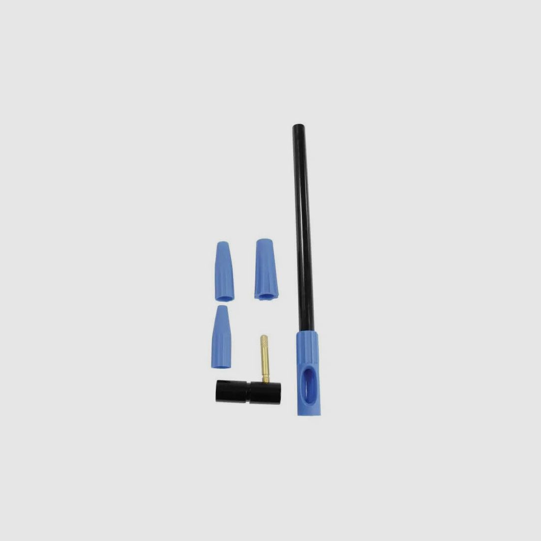 Birchwood Casey cleaning rod guide Bore Guide