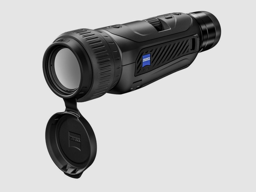 ZEISS	 DTI 6/40