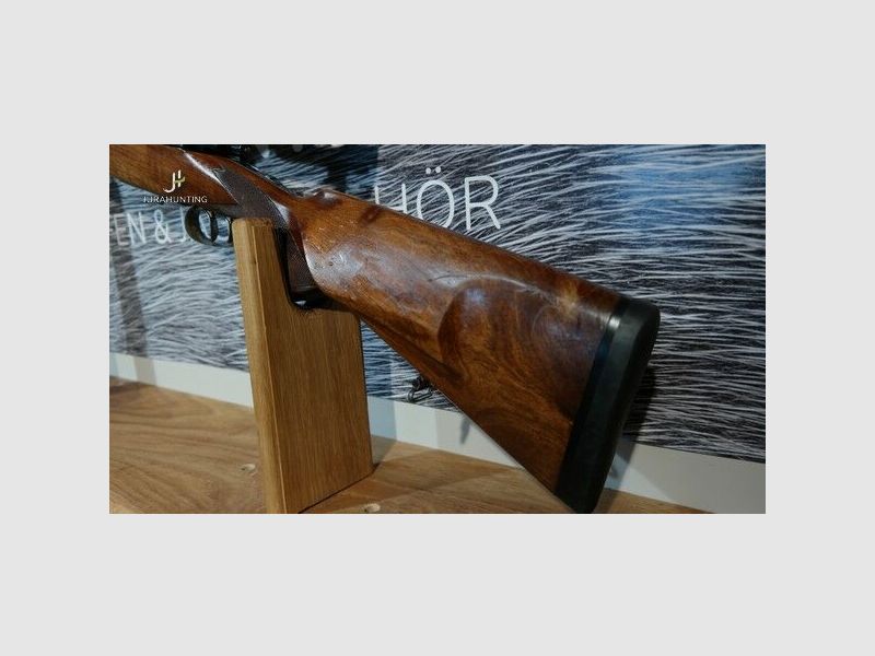 Benedikt Winkler Ferlach; 7x64 M98