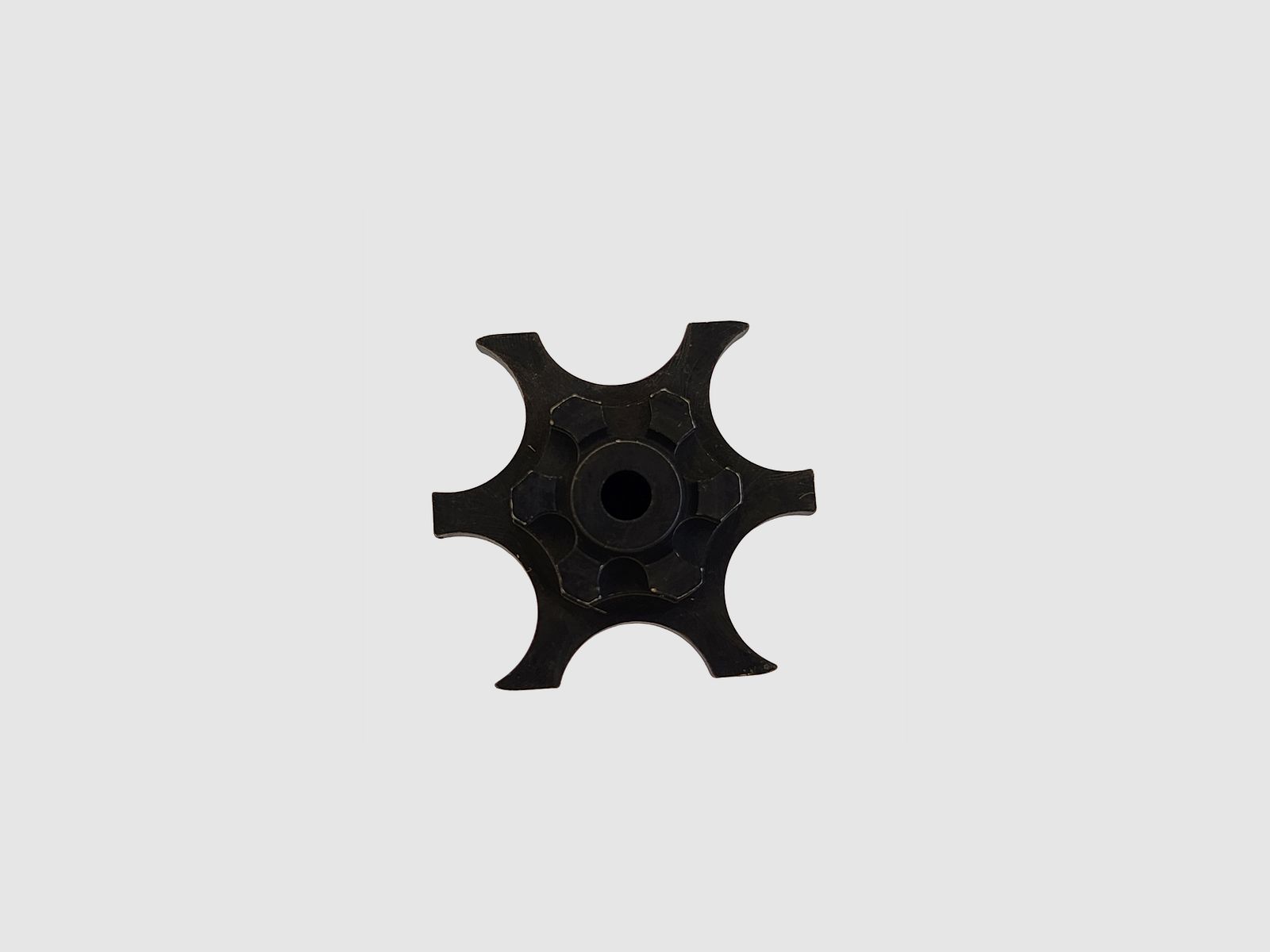 Smith & Wesson Extractor Assembly New Style Rahmen L 586 214310000, Bild 5 von 5