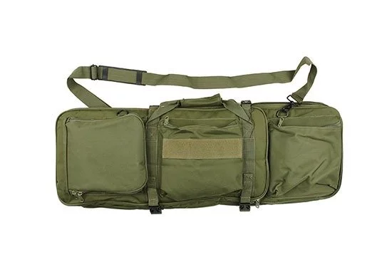 Étui pour arme 84 cm - OLIVE, image 2 sur 42