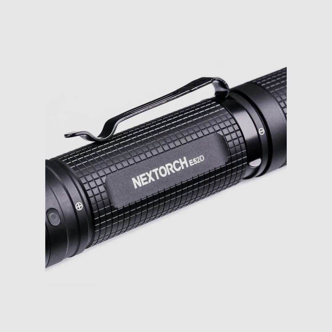 Latarka NEXTORCH E52D 3700 lumenów, zdjęcie 6 z 7
