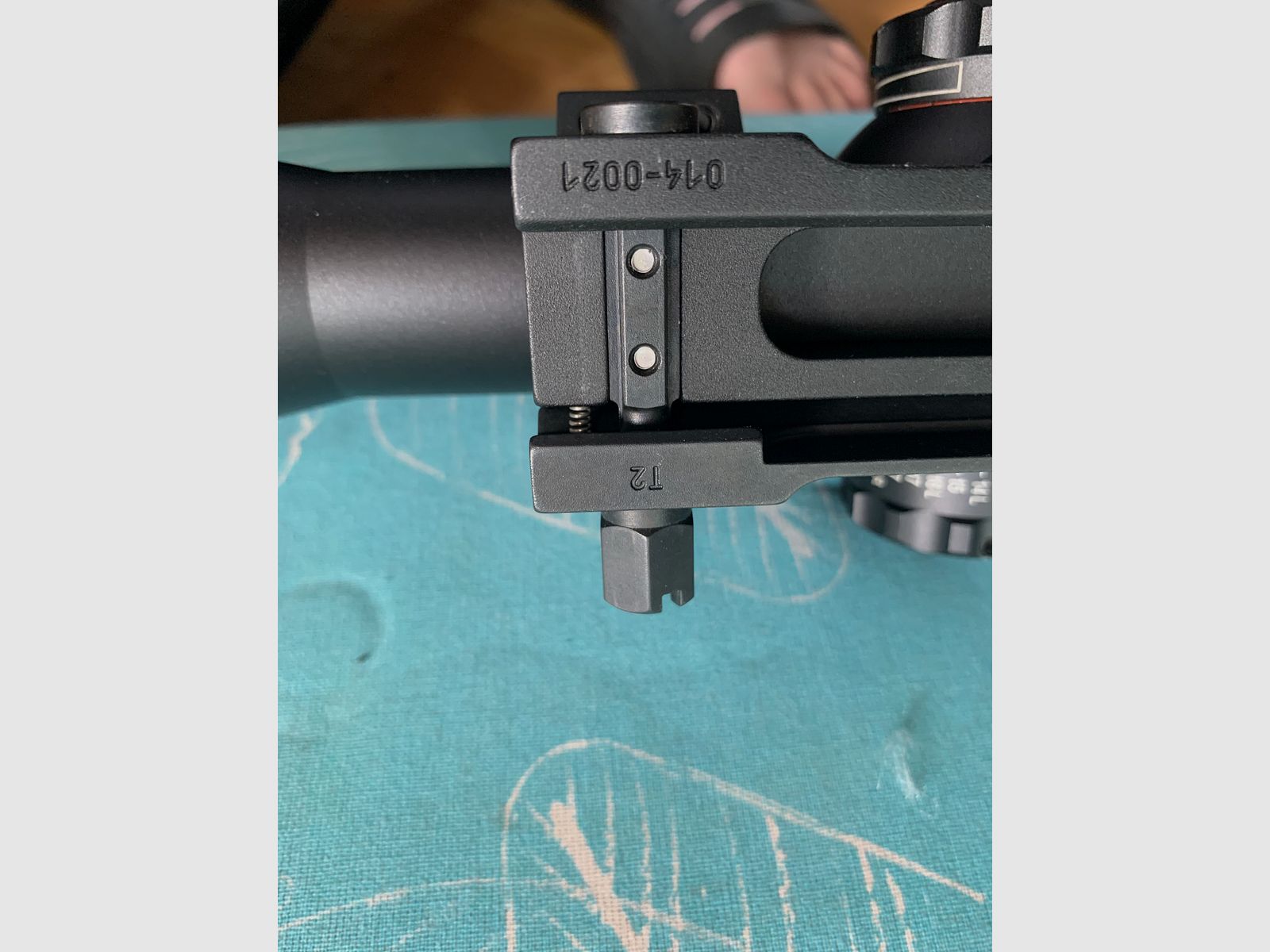 Kahles 624i 6-24 x56