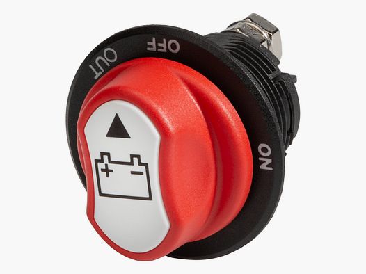 Battery Disconnect Switch