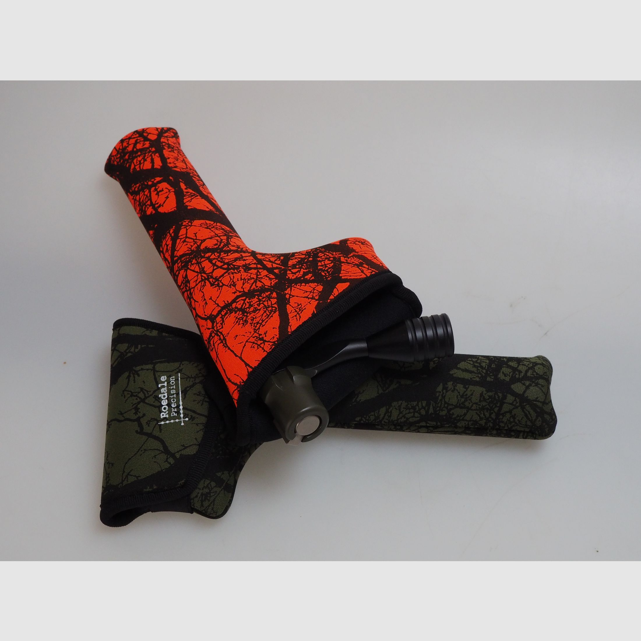 Roedale closure holster for Blaser R8/R93