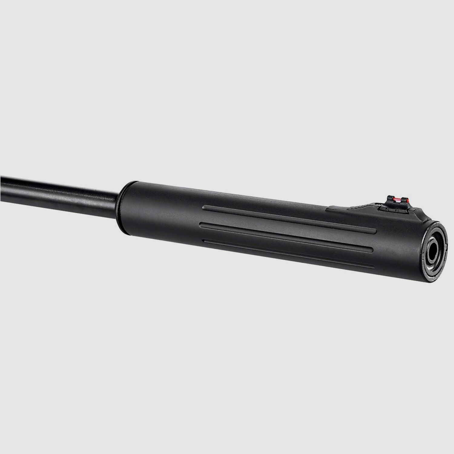 Mercury air Luftgewehr 85 XTac – Set, Kal. 4,50