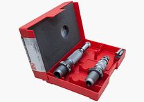 Hornady Match Grade Matrizensatz / Die Set .223 Rem.
