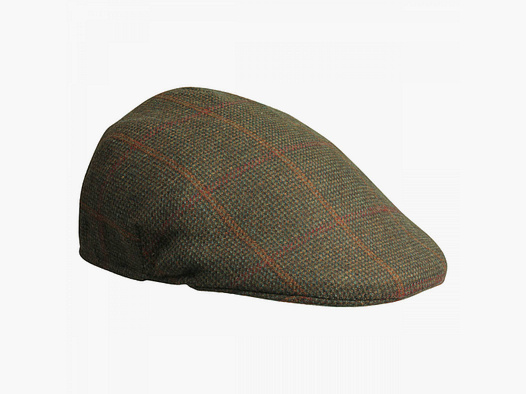 Laksen Flat Cap mit Ohrenwärmer 60-61