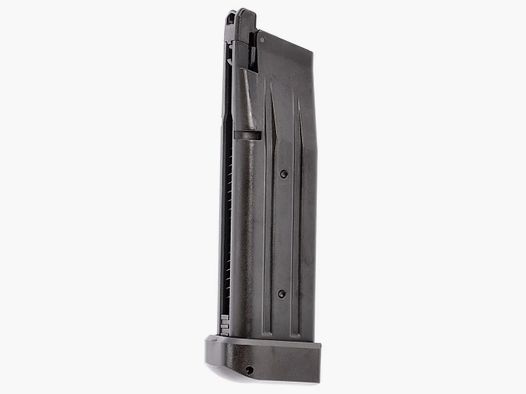 Umarex Umarex Airsoft Magazin für Stratix 4,5mm BB 18 Schuss
