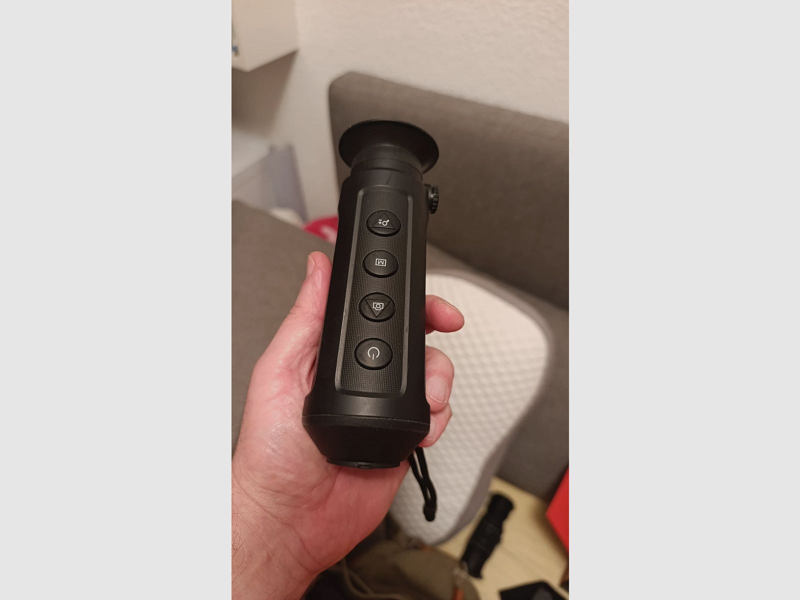 Wärmebild Kamera HIKMICRO LYNX Pro LE15, Bild 3 von 3