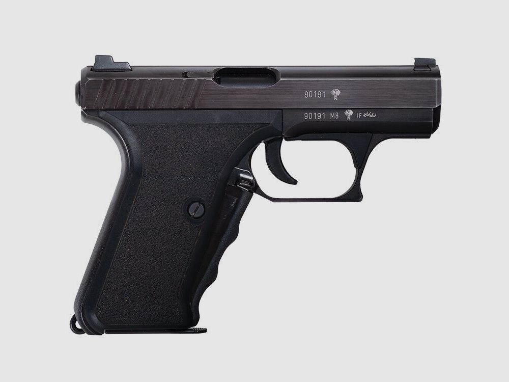 Heckler & Koch P7 M8