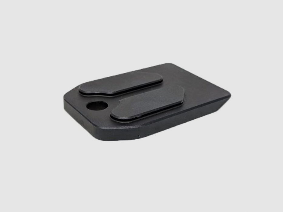 Area 419 ARCA-Rail T6-Adapter
