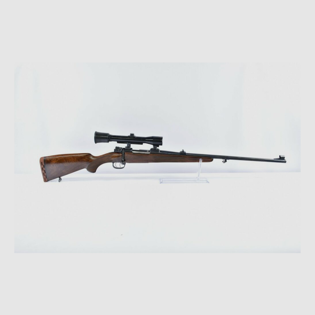 Genschow 98 7x57 Repeating Rifle