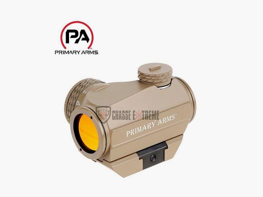 Roodpuntvizier PRIMARY 2 Moa Advanced Md-Rb-Ad - FDE