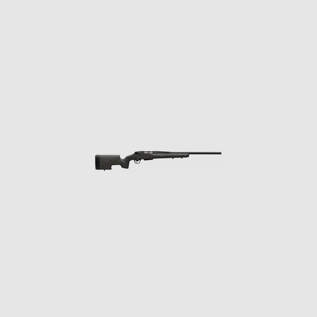 Winchester XPR Long Range Repetierbüchse