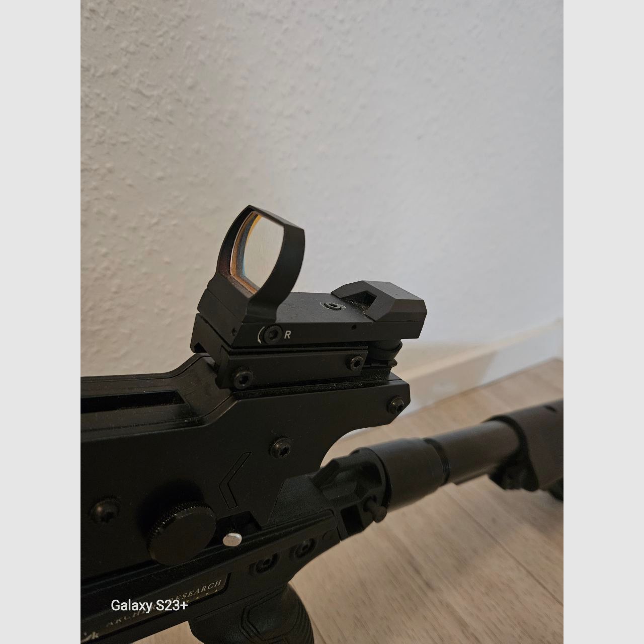 Armbrust EK ARCHERY Cobra System Adder 