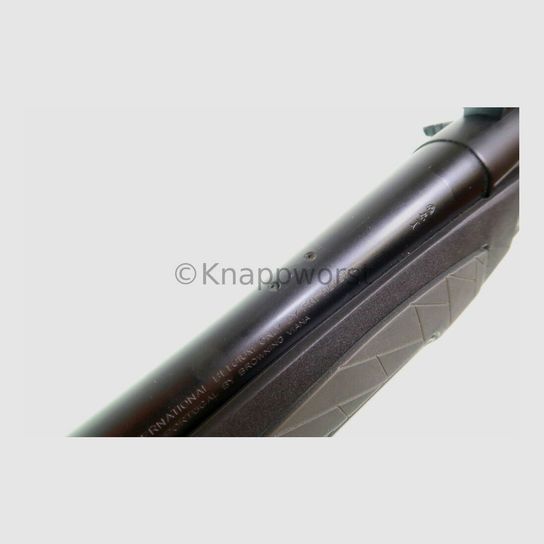 Browning Browning BAR II Longtrack