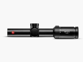 Leica Amplus 6 1-6x24i illuminated reticle L-4a