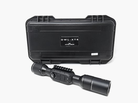 NiteVizor – OWL XTR 3-24x