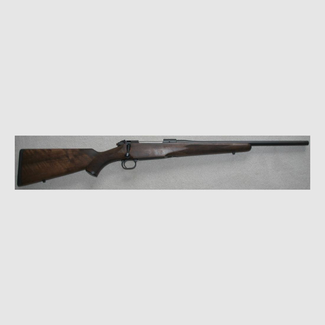 Fa. Mauser GmbH, Isny Mod. M12 Pure